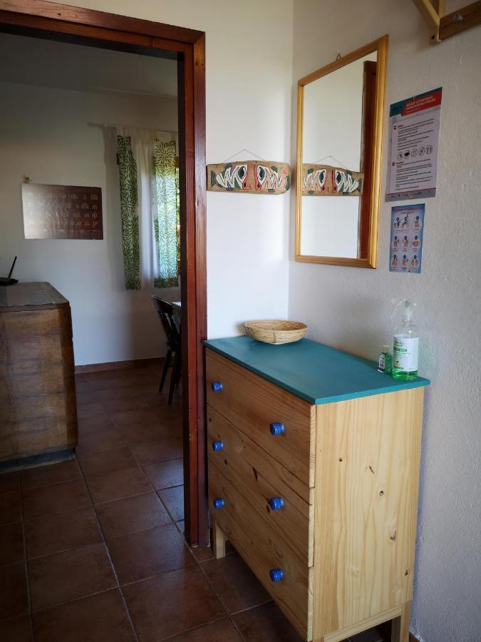 באסקה Apartments Lili I מראה חיצוני תמונה