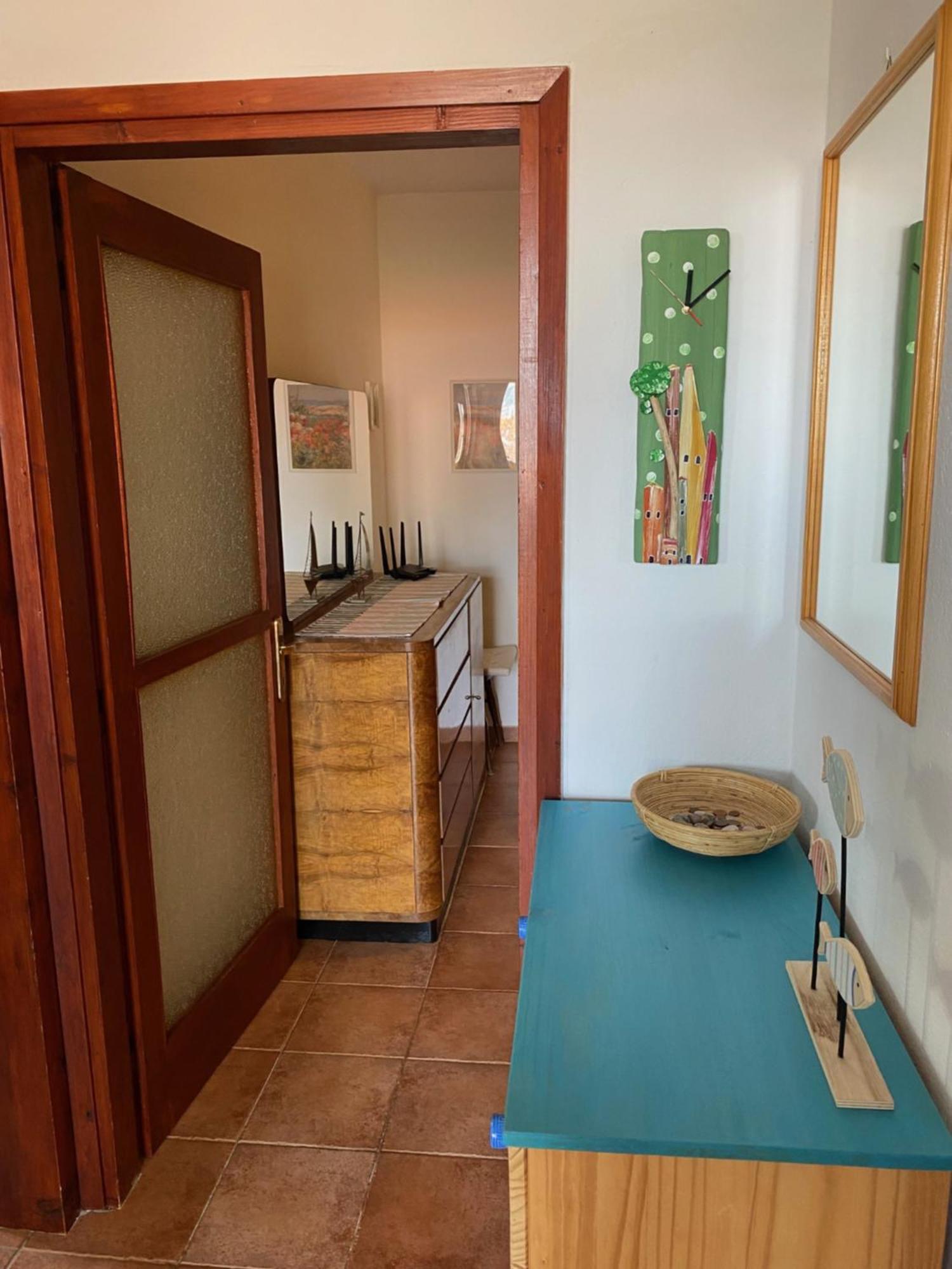באסקה Apartments Lili I מראה חיצוני תמונה