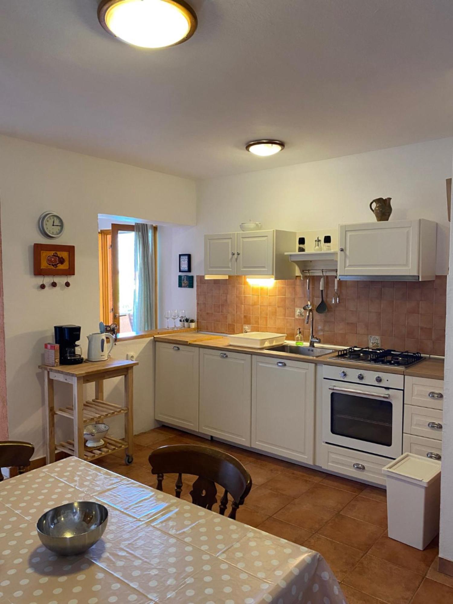 באסקה Apartments Lili I מראה חיצוני תמונה