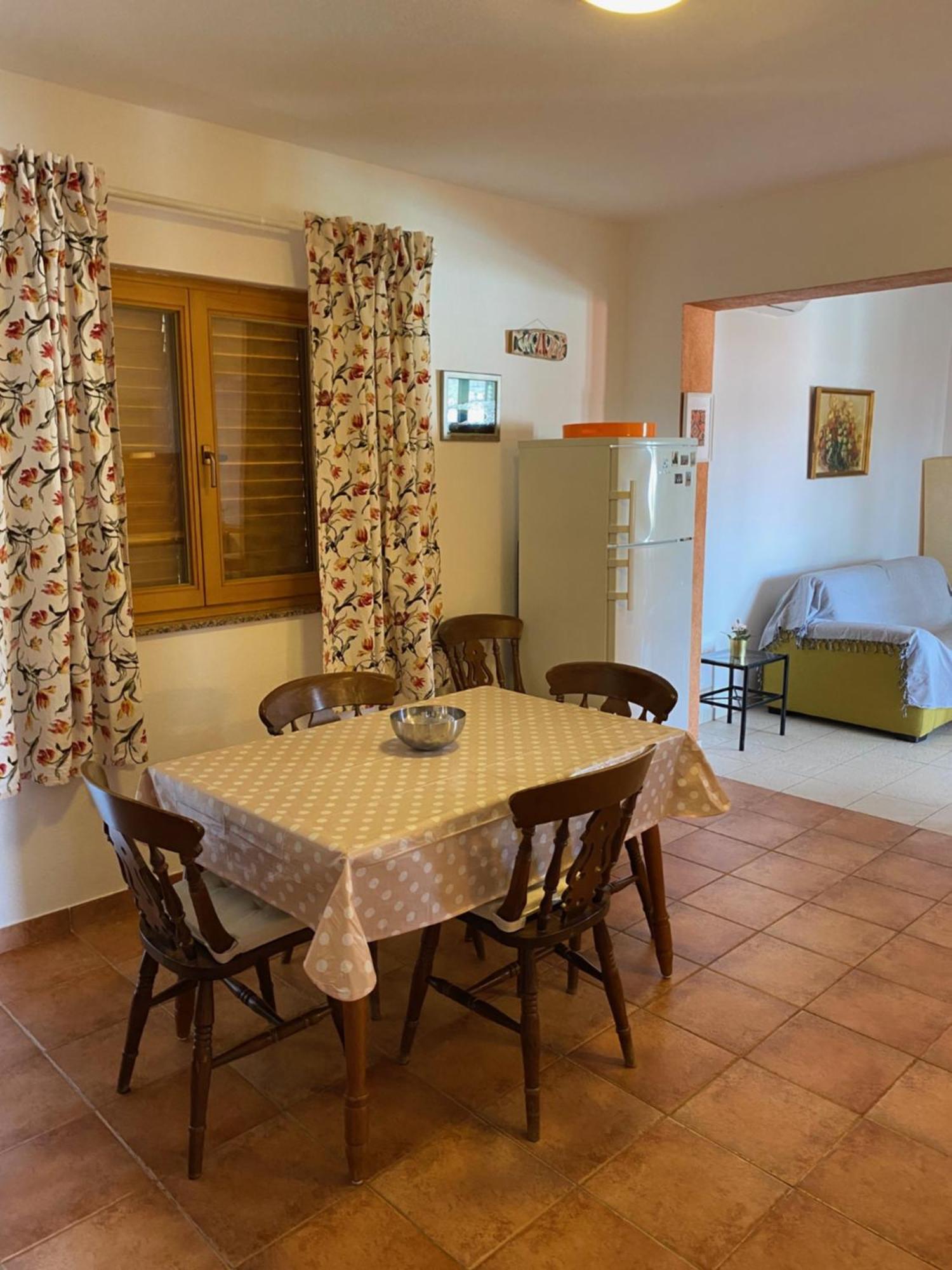 באסקה Apartments Lili I מראה חיצוני תמונה