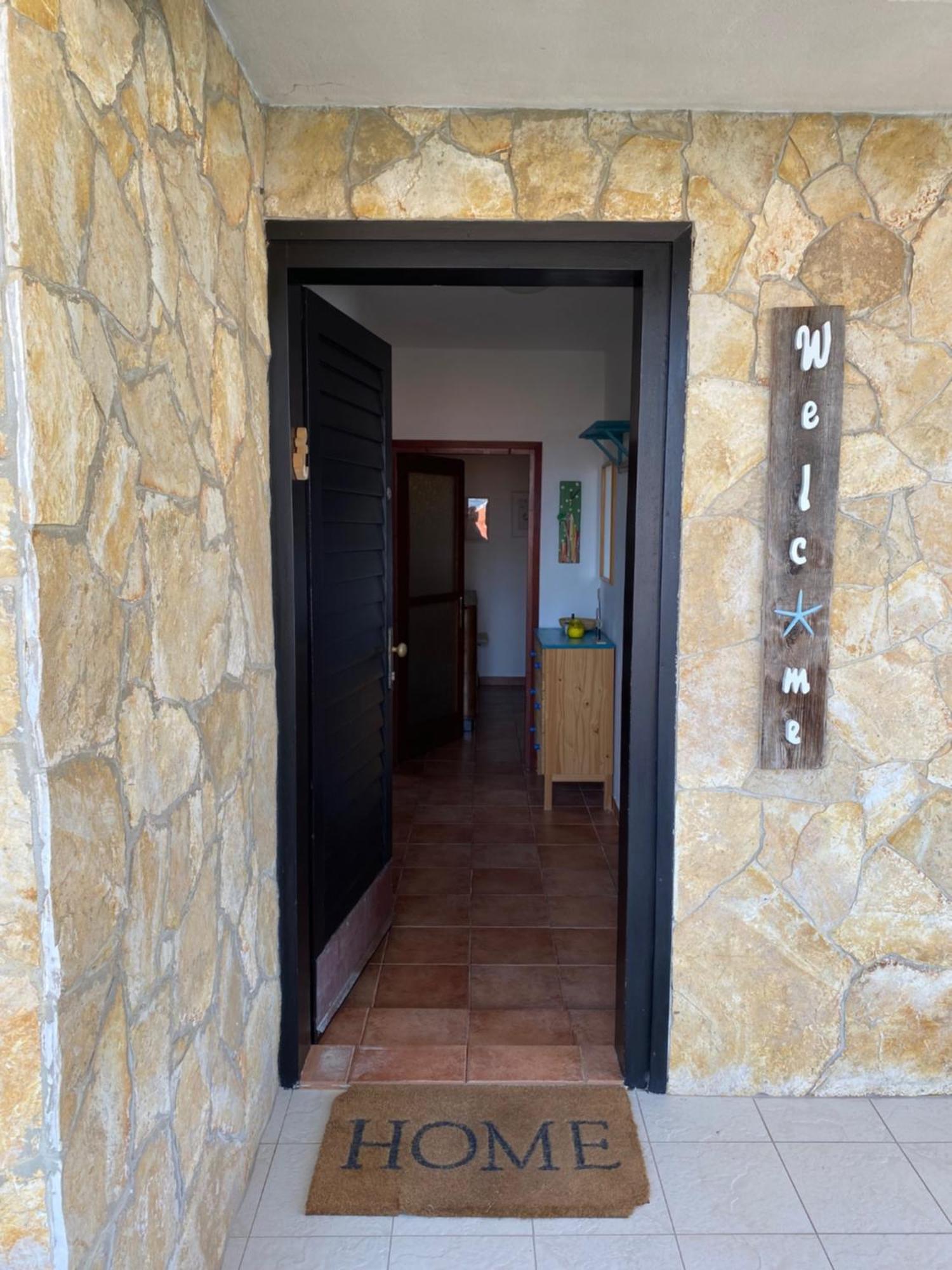 באסקה Apartments Lili I מראה חיצוני תמונה