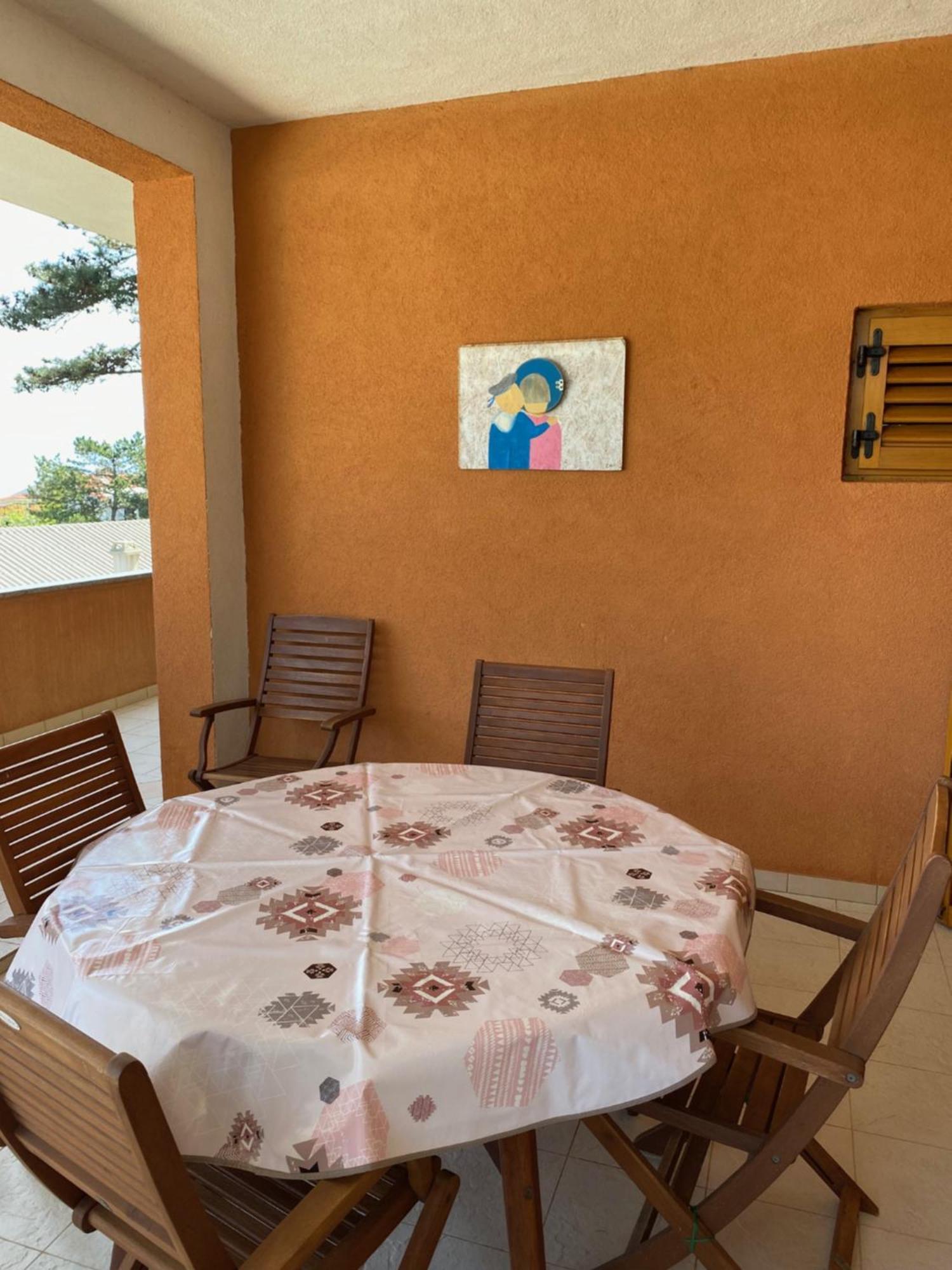 באסקה Apartments Lili I מראה חיצוני תמונה