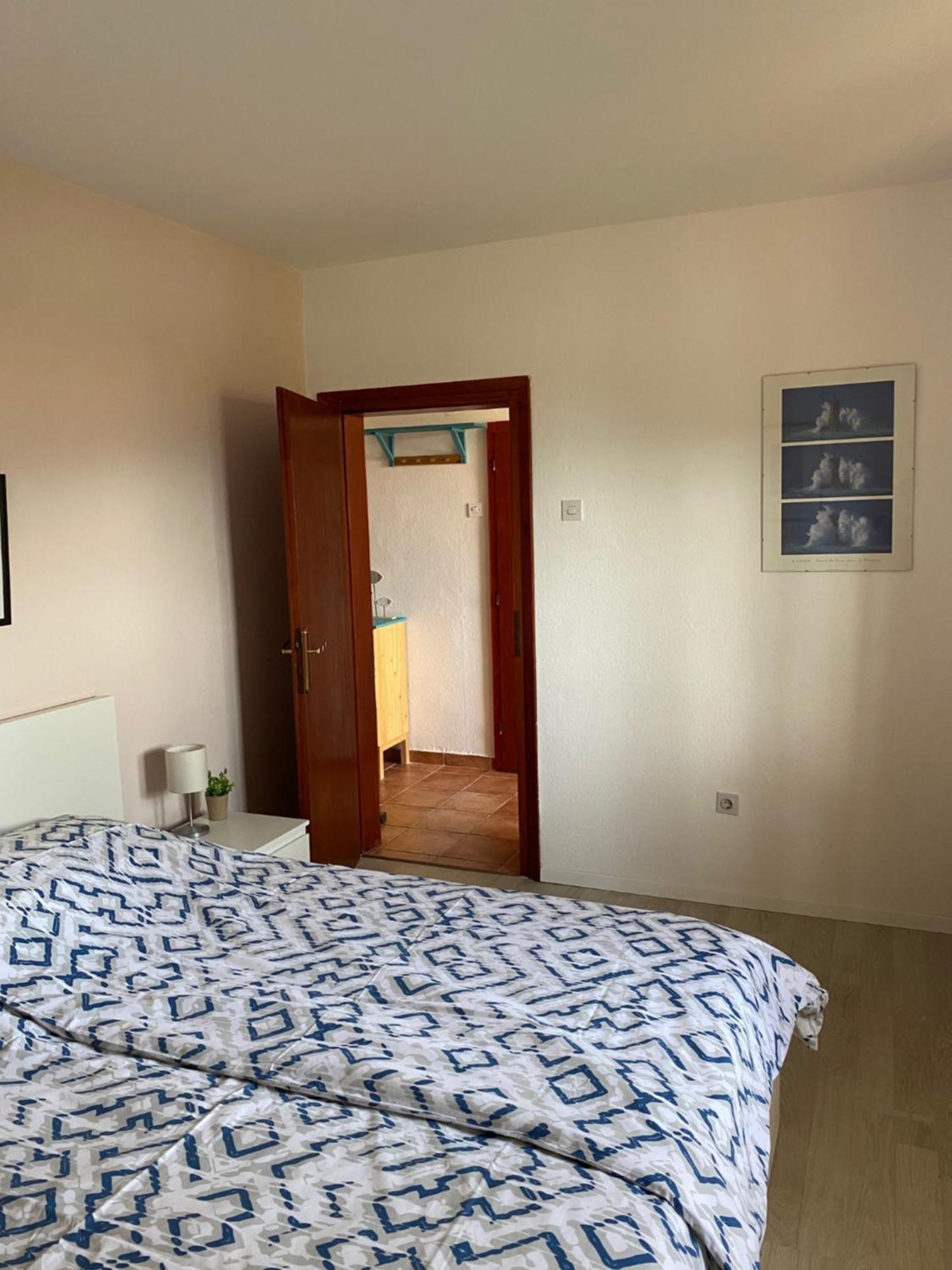 באסקה Apartments Lili I מראה חיצוני תמונה