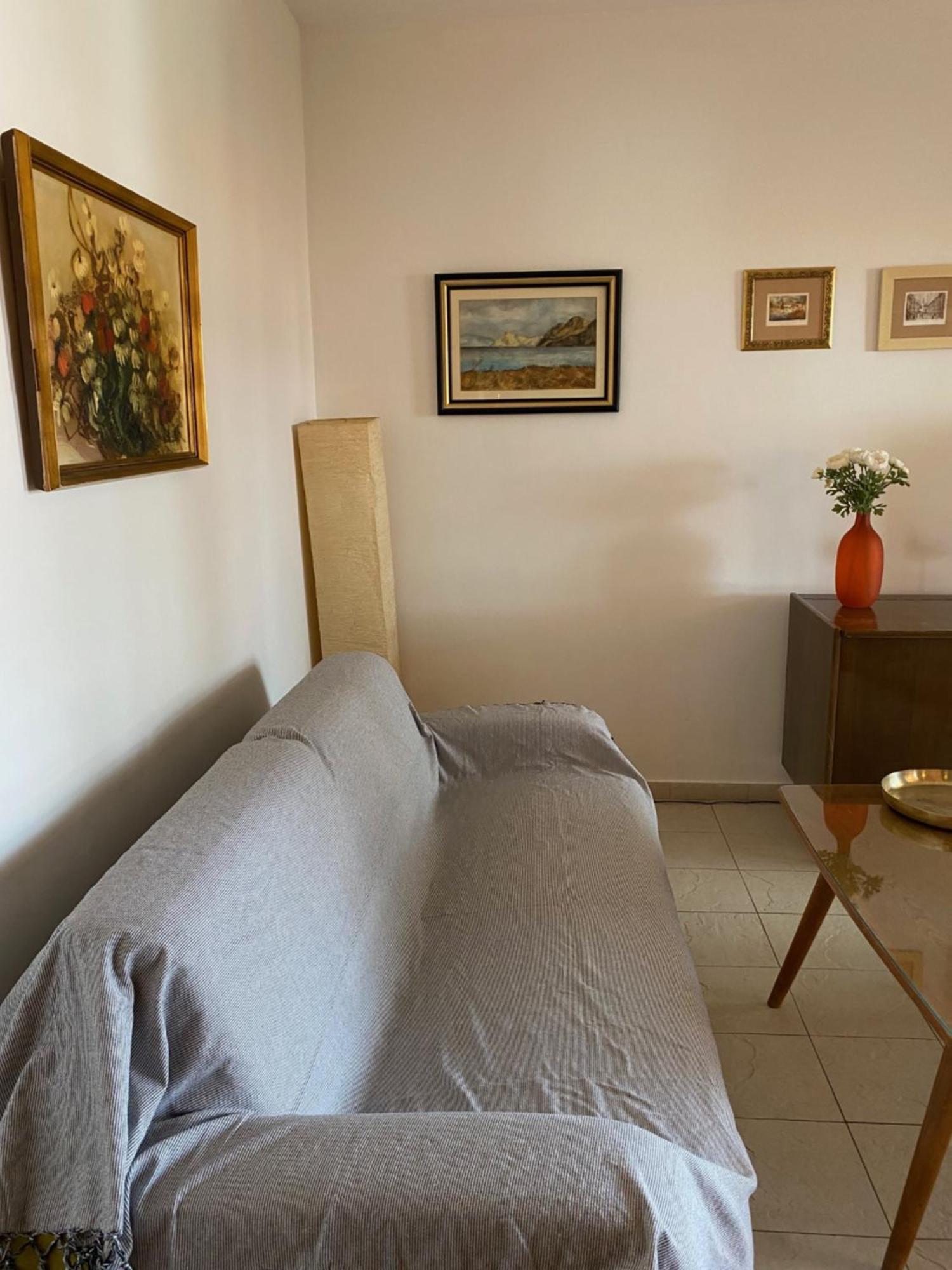 באסקה Apartments Lili I מראה חיצוני תמונה