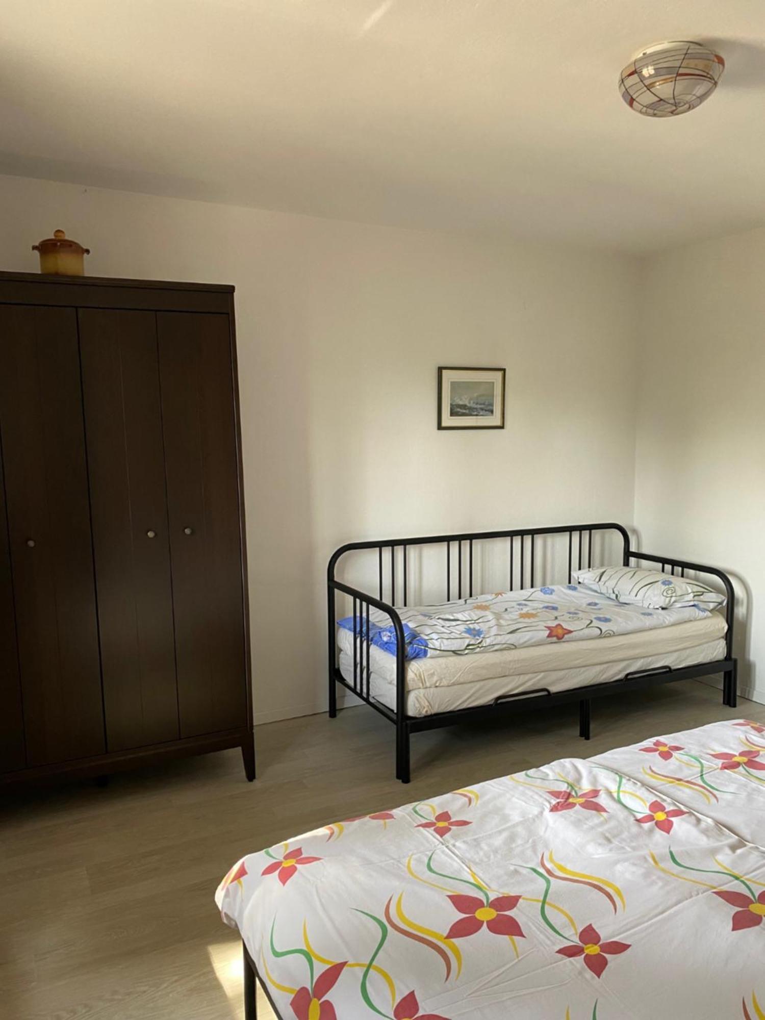 באסקה Apartments Lili I מראה חיצוני תמונה