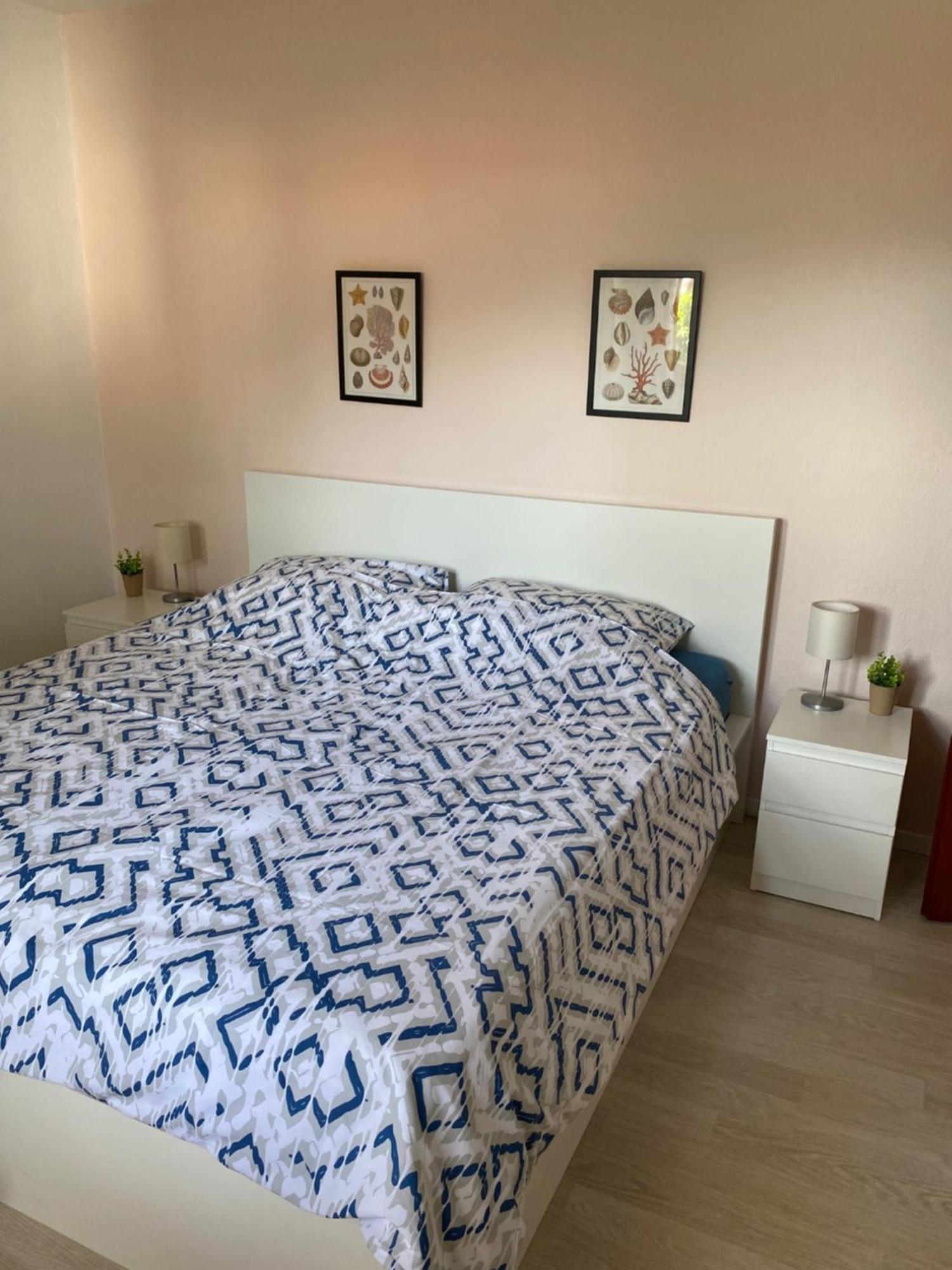 באסקה Apartments Lili I מראה חיצוני תמונה
