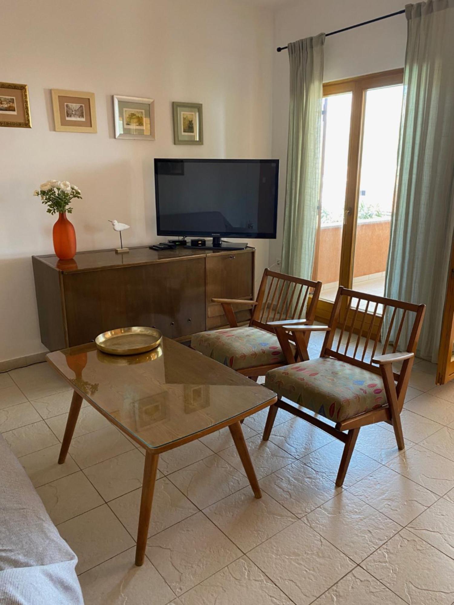 באסקה Apartments Lili I מראה חיצוני תמונה