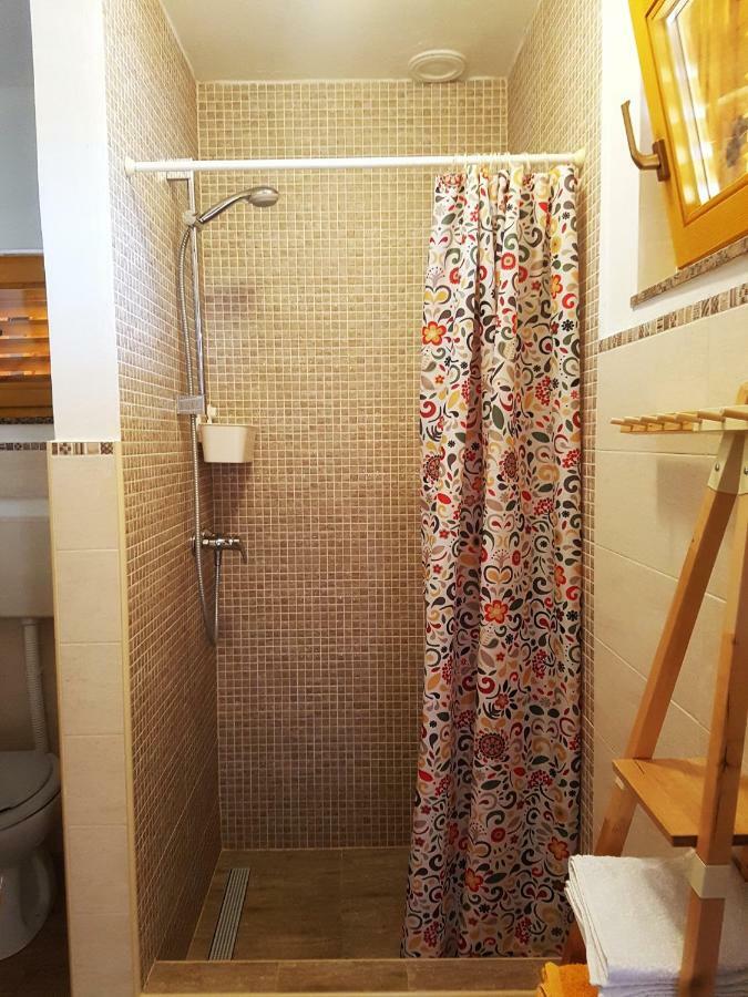 באסקה Apartments Lili I מראה חיצוני תמונה