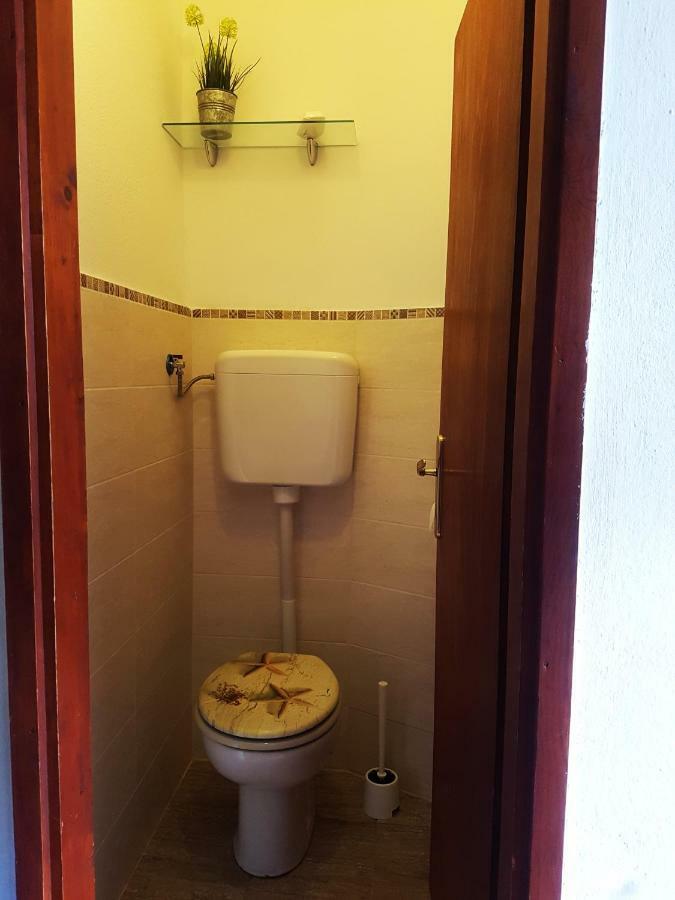 באסקה Apartments Lili I מראה חיצוני תמונה